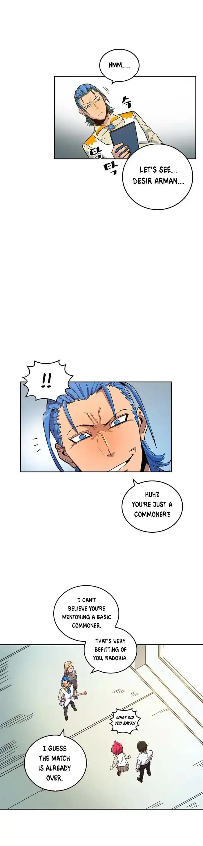 A Returner’s Magic Should Be Special Chapter 3 image 19_optimized